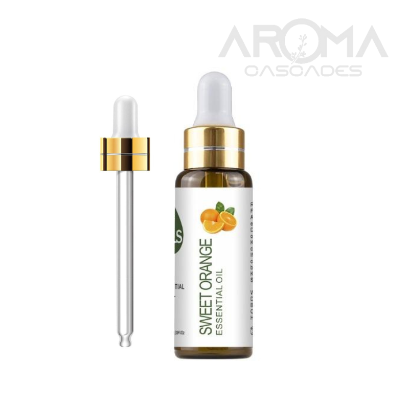 Frasco em gotas-10ml